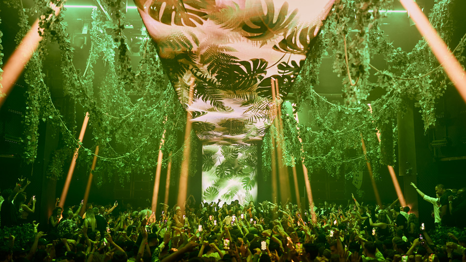 World's Best Clubs International Nighlife Association