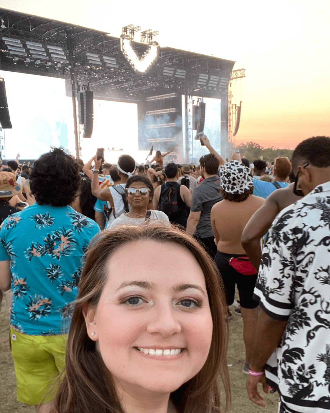 Veld Music Festival Mainstage