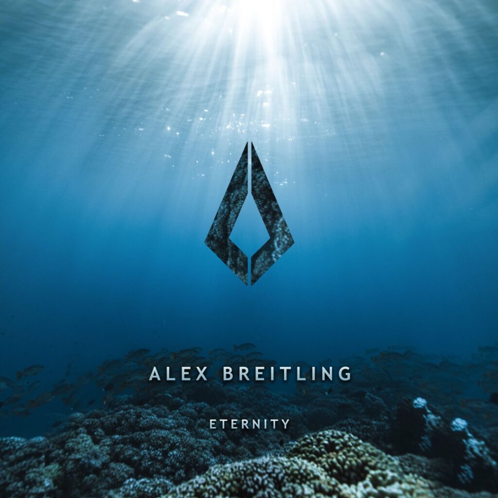 Eternity Alex Breitling