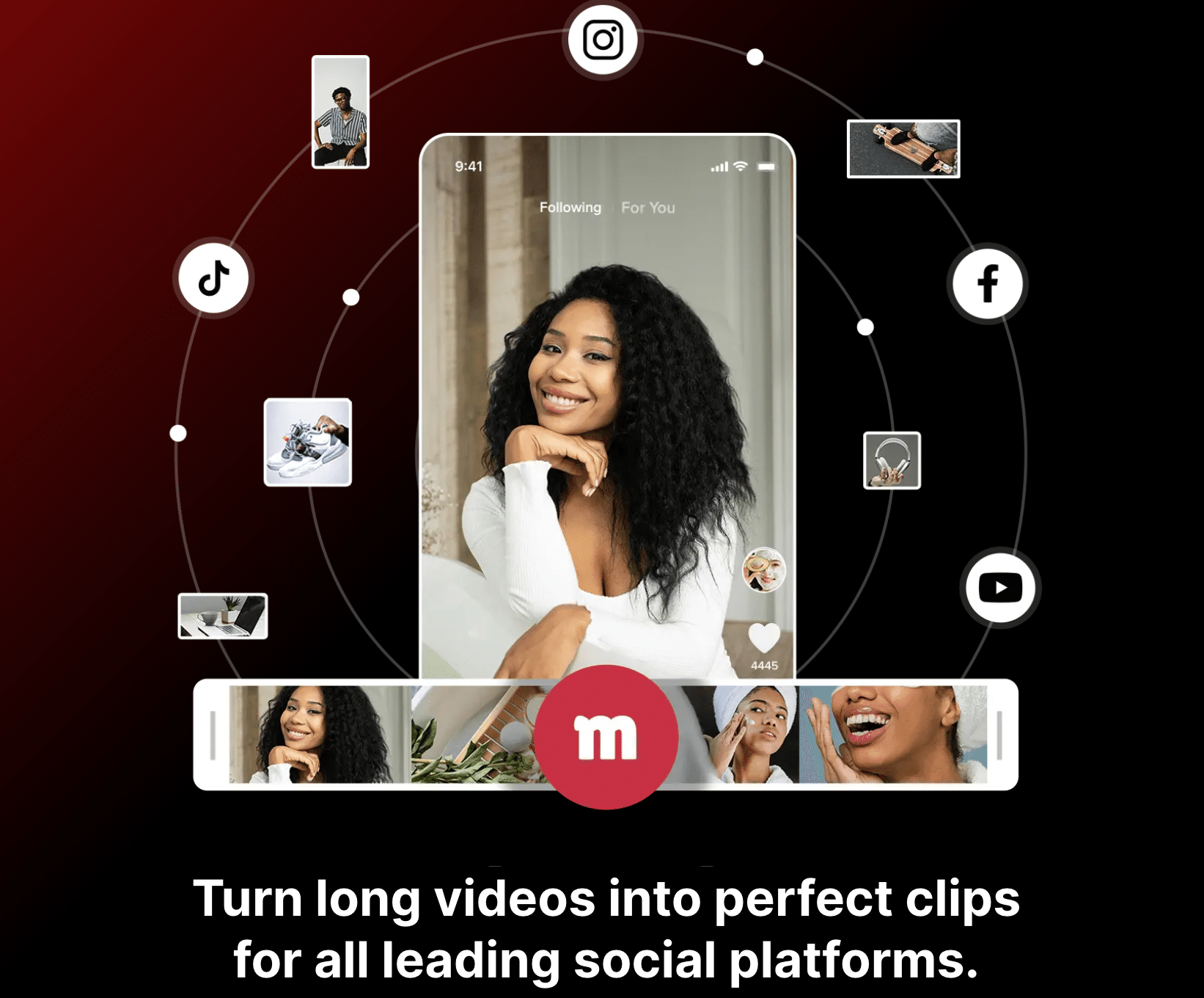 Get Munch top AI marketing tools for musicians to boost exposure and fan engagement