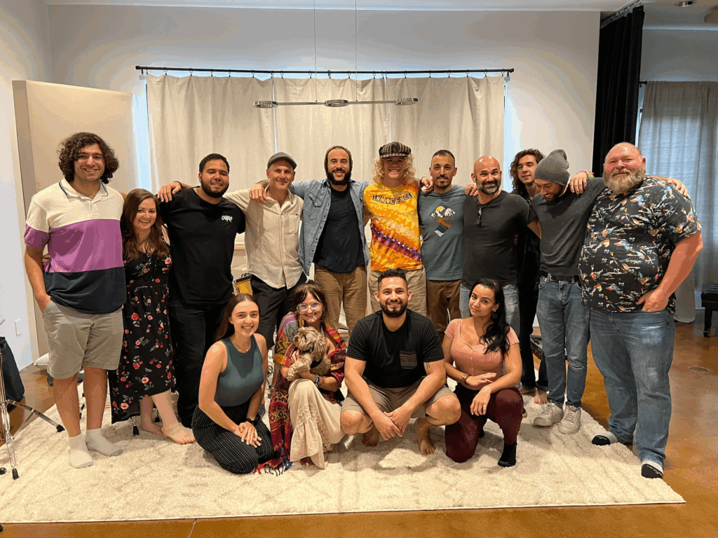 The Billboard 500 Club nashville meetup