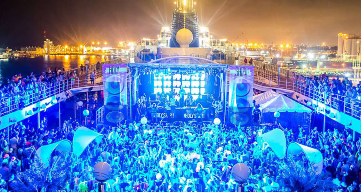 Holy Ship! Wrecked 2026