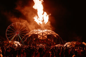 Fire Pit NCMF